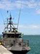 Military Ship