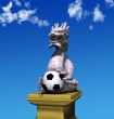 Dragon Balls - Football Soccer