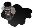 Oil Drum Oil Spill Copyspace