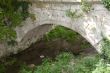 Stone bridge