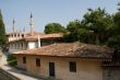Tile roof