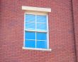 window
