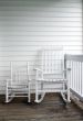 Adult & Child`s Rocking Chairs