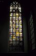 Stained glass