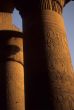 Column detail