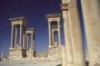Tetrapylon