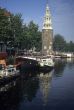 Canal scene