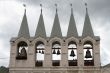Russia, Tihvin, convent bell