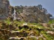 Waterfalls. Crimea.