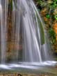 Waterfalls. Crimea.
