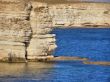 sea coast. The western Crimea. Tarhankut
