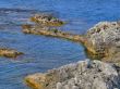 sea coast. The western Crimea. Tarhankut