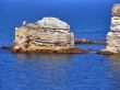 sea coast. The western Crimea. Tarhankut