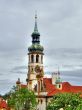 Old city. Prague.