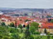 Old city. Prague.