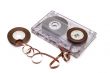 cassette spool