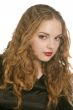 pretty young lady