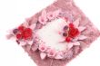 cake with heart