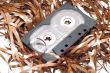 analog magnetic recording