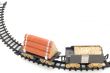 rail-guided