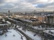 City landscape