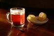 tea with lemon