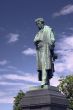 Monument to Pushkin