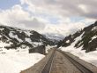 Tracks to Nowhere