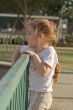 by playground