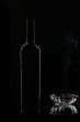 bottle of red wine