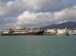 Russia, Novorossiysk port