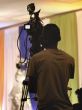 Video Camera Man