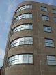 Art Deco Office Building