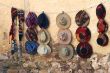 Wears Many Hats
