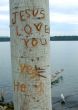 Jesus Loves You