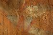 rusty wall