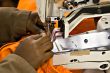 Industrial sewing machine