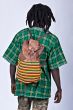 Rasta man