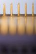 Pins macro