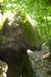 Waterfall `Silver streams`