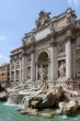 Trevi Fountain