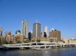 Brisbane Skyline