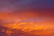 Another Fiery Sunset in Brissy