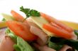 Open Sandwich 4