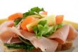 Open Sandwich 6