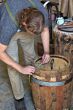 A Cooper at Work