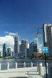 Sites of Brisbane: River, Boardwalk and Skyline