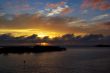 Another Stunning Sunrise Over the Maroochy River