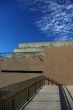 Views of the Cultural Centre