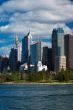 Sydney Skyline